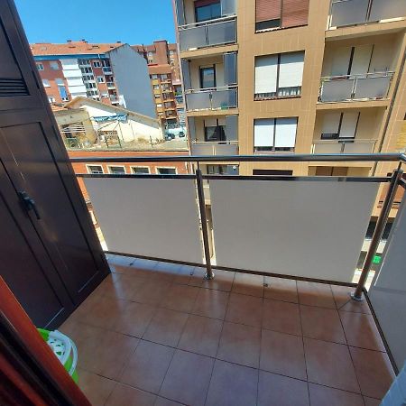 Leikerenea. Amplio Apartamento En Bermeo Apartment Exterior foto